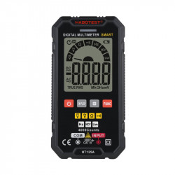 Multimetru digital universal Habotest HT125A - Img 2