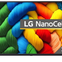NANO TV 4K 43''(109cm) LG 80A3B