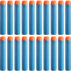 NERF ELITE MUNITIE 2.0 REFILL 20 PIESE - Img 3