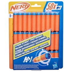 NERF SET 50 SAGETI N1 - Img 3