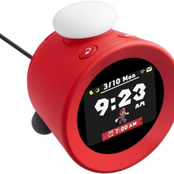 Nintendo Sound Clock Alarmo - Img 2
