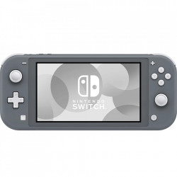 Nintendo Switch Lite Gri