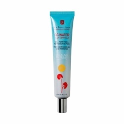 Nuantator cu textura usoara pachet mic Erborian CC Water Fluid