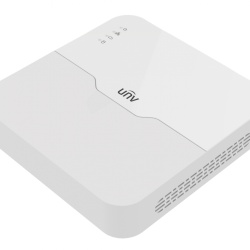 NVR UNV 8 CH 4K 8xPoE