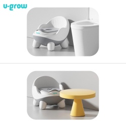 Olita cu spatar ergonomic, U-Grow - Img 3