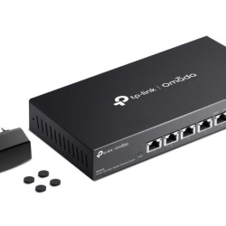Omada 5-Port 10G MultiGigabit Desktop Sw - Img 7
