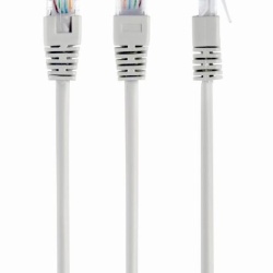PACHCORD UTP RJ45 Cat.5e 2m GRI - Img 2