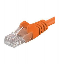 PACHCORD UTP RJ45 Cat.6 3m PORTOCALIU