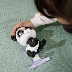 PAMPER PETZ URSULETUL PANDA - Img 3