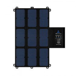 Panou fotovoltaic BigBlue B405 63W