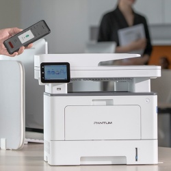 PANTUM BM5220ADW A4 MONO MFP - Img 3