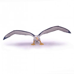 PAPO FIGURINA ALBATROS - Img 3