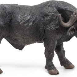 PAPO FIGURINA BIVOL AFRICAN