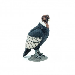 PAPO FIGURINA CONDOR