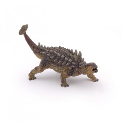 PAPO FIGURINA DINOZAUR ANKYLOSAURUS - Img 3