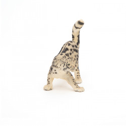PAPO FIGURINA LEOPARD DE ZAPADA - Img 2