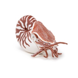 PAPO FIGURINA NAUTILUS - Img 2