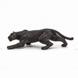 PAPO FIGURINA PANTERA NEAGRA - Img 2
