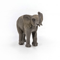 PAPO FIGURINA PUI ELEFANT - Img 2