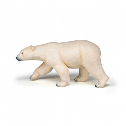 PAPO FIGURINA URS POLAR - Img 2