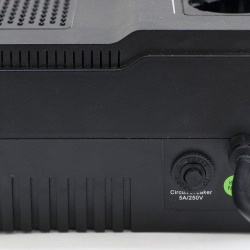 PC EASY UPS BV 1000VA, AVR, Schuko Outle - Img 6