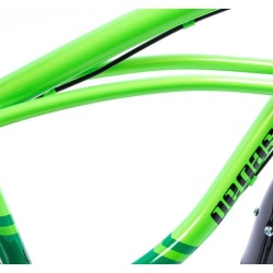 PEGAS STRADA MINI 7S 20'' VERDE - Img 11
