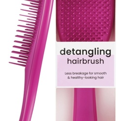 Perie de par, Tangle Teezer, Ultimate Detangler Electric, Roz