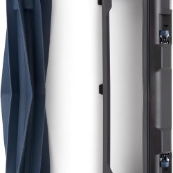 Perie principala cu capac protector pentru eufy X10 Pro Omni