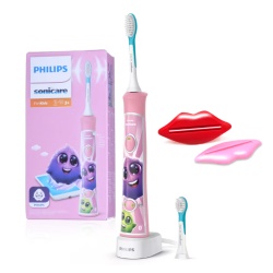 Periuta sonica copii Sonicare HX6352/42