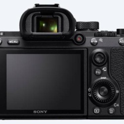 PHOTO CAMERA SONY α7 III CU SENZOR DE IM - Img 7