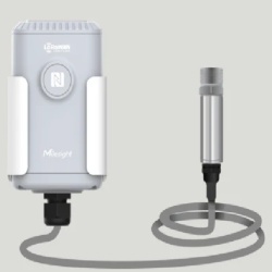 PIPE PRESSURE SENZOR MILESIGHT