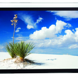PJ SCREEN SOPAR ELECTRIC NEW GLD 200*200
