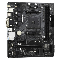 Placa de baza ASRock A520M-HDV, AMD A520, socket AM4, mATX - Img 8