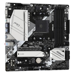 Placa de baza ASRock B550M PRO4, Socket AM4 - Img 8