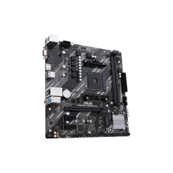 Placa de baza ASUS PRIME A520M-K, AMD A520, socket AM4, mATX - Img 8