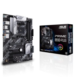 Placa de baza ASUS PRIME B550-PLUS, AMD B550, socket AM4, ATX - Img 12