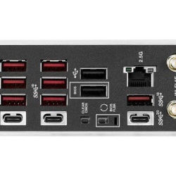 Placa de baza Asus ROG STRIX X670E-F GAMING WIFI, Socket AM5 - Img 15
