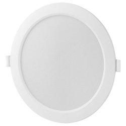 PLAFONIERA LED 18W 230V 4000K REBEL - Img 2