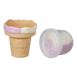 PLAY DOH KITCHEN CREATIONS SET DE GATIT INGHETATA - Img 3