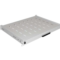Poliță fixă 445X350MM, max. 35kg, gri