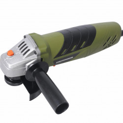 Polizor unghiular Heinner APU020, 500 W, 115 mm diametru disc, 11.000 RPM