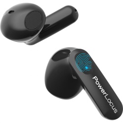 PowerLocus Casti Wireless Vibe BK - Img 5