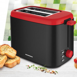 PRAJITOR DE PAINE HEINNER HTP-800BKR - Img 2