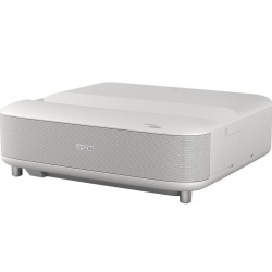 PROJECTOR EPSON EH-LS670W DIAMOND WHITE - Img 2