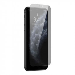 Protector de ecran Baseus de 0,3 mm (pachet 2 buc) pentru iPhone XS Max/11 Pro Max 6,5 inci - Img 3