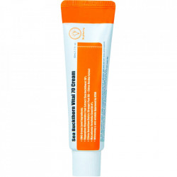 PURITO Sea Buckthorn Vital 70 Crema de fata 50 ml