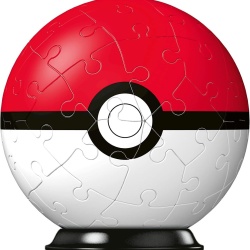 PUZZLE 3D SFERA POKEMON - Img 2