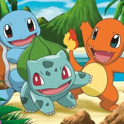 PUZZLE POKEMON 2X24 - Img 2