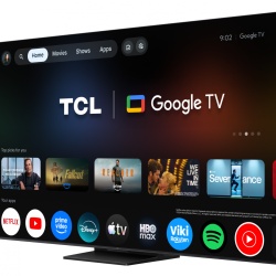 QD-MiniLED TV 65''(164cm) TCL 65MQLED75L - Img 4