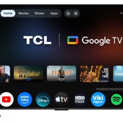 QLED TV 4K 65''(164 cm) TCL 65QLED780L - Img 2